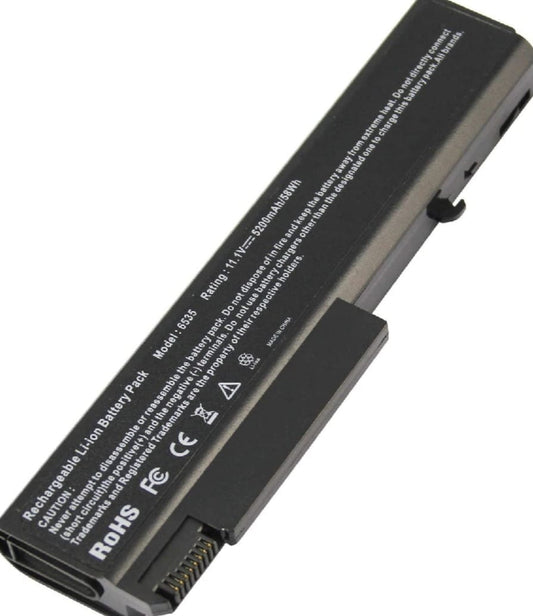 HP BATTERY